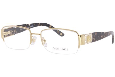 prescription versace frames|versace eyeglass frames near me.